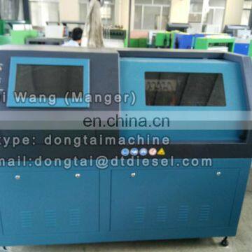 CR816 CR-NT915 B combined function of common rail test bench and EUP/EPI tester for DIESEL engine 220v 3phase 11kw