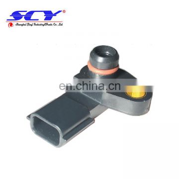 Map Sensor Suitable for 2013 Infiniti FX50 22365EY00B 66508AH PS903A  6630 AS458S