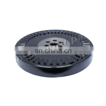 Dongfeng Shiyan DCEC Torsional Vibration Damper 4991131 4981136 5256812