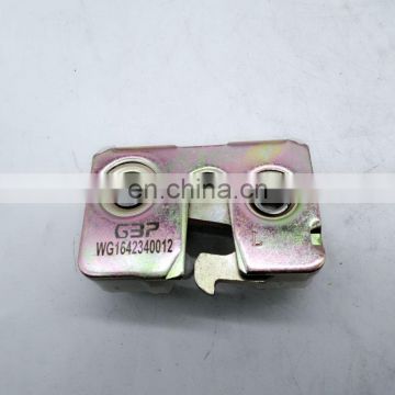 original sinotruk howo WG1642340012 left door lock price
