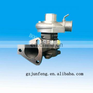 turbo unit turbo part 49177-01510 for engine 4d56 for Mitsubishi Car