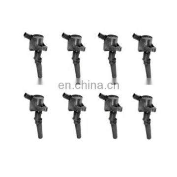 P/N# FD503/FD493 Auto high performance engine ignition coil
