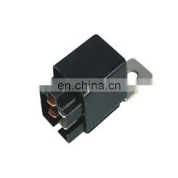 High Performance Small Size Auto Relay with12V 4P Auto Relay