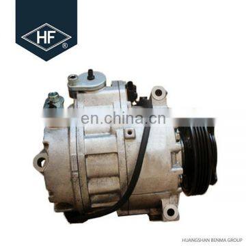 Brand new CSE717C car ac compressor 64529195975 For BMW X5 Auto air conditioner compressor