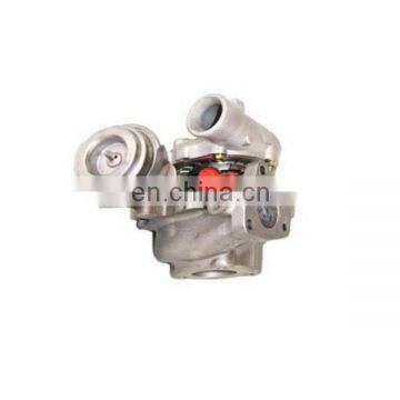 GTB1649V turbo charger 757886-5003S 2823127400 28231-27400 757886-0003 turbocharger for Hyundai Tucson D4EA diesel engine