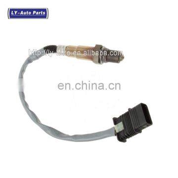 Auto Parts New Rear Lambda Probe Oxygen Sensor Air Fuel Ratio O2 Sending OEM 11787603023 For BMW 135i 335i 740i 435i 535i X3