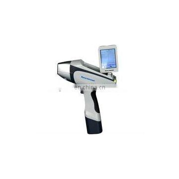 Hot Selling Electronic X Ray Gold Silver Metal Tester Analyzer , Gold Purity And Karat Tester,Jewelly Gold Tester Equipment