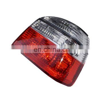 Tail Light Taillight Brake Rear Light Housing Right RH For 93-98 VW Golf III Mk3