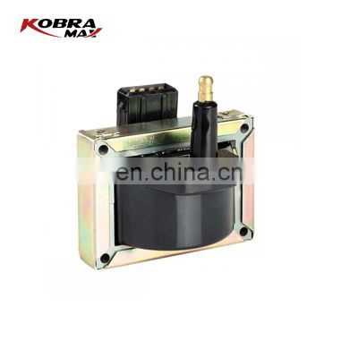 96035284 Hot Selling Engine Spare Parts Car Ignition Coil FOR OPEL VAUXHALL Cars Ignition Coil