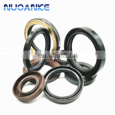 Factory Hot Sales Tractor Rubber Oil Seal For Heavy Duty Truck