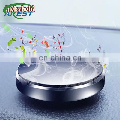 Car Air Freshener Smell In the Car Styling Air Vent Perfume Parfum Flavoring for Auto Interior Accessorie UFO Air Freshener