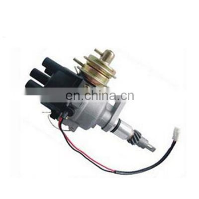Auto Parts High Performance Lgnition Distributor For Toyota 5K 19060 - 13150 19100 - 13390