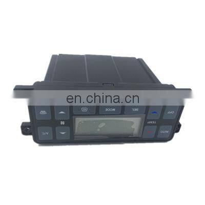 DX140 DX180 DX225 excavator air condition control box 543-00107