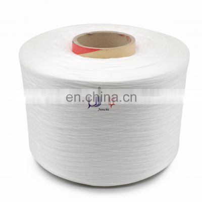 Junchi good quality multifilament yarn cut high tenacity monofilament pp fiber
