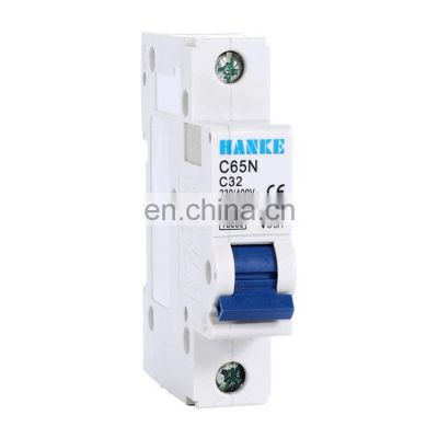 Factory new arrival OEM & ODM circuit breaker  China manufacturer safety circcuit breaker