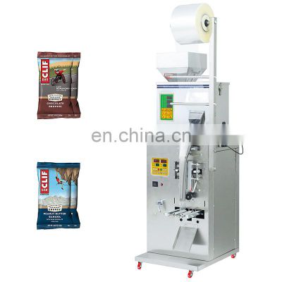 Factory Price 1-500G Full Automatic Tea Powder Sachet Packing Sealing Machine