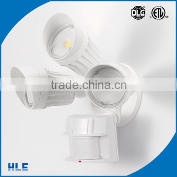 China supplier good quality new motion sensor lights security light outdoor