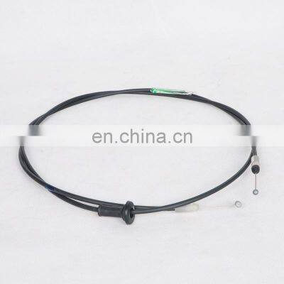 Topss brand bonnet cable hoodrelease cable for Hyundai oem 81190-28000