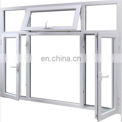 corner joint design aluminium window