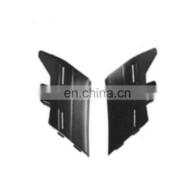 OEM 2228850765 2228850865 FRONT BUMPER SUPPORT REINFORCEMENT SUPPORT BRACKET MIDDLE For Mercedes Benz W222