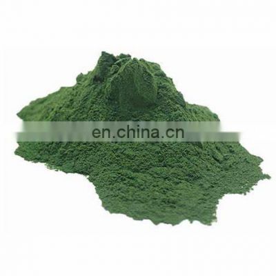 Organic chlorella vulgaris algae extract phycocyanin spirulina