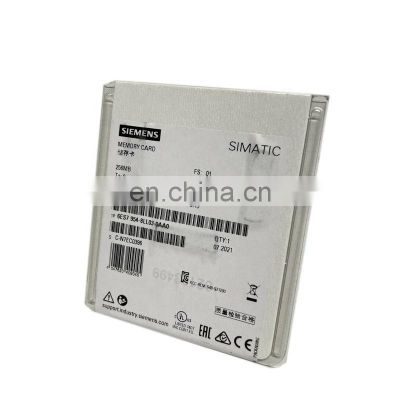 Best Price Siemens Simatic Plc Card 12MB 6ES7954-8LE03-0AA0 Memory Card