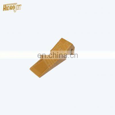 230 Series 23 Series 230S LONG type rock teeth TIPS 1.1kgs Excavator Bucket Teeth Adapters