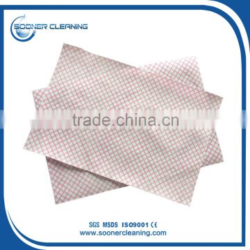 [soonerclean] Nonwoven Industrial Wipers for Restaurant Cleaning
