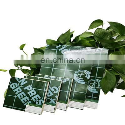 Green PP Plastic Plywood Or Construction Formwork For Film Faced Plywood CE Certification