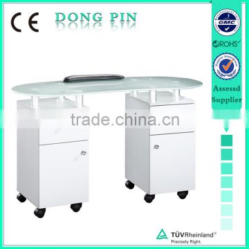 manicure tables for sale