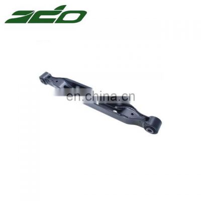 ZDO suspension parts Rear Axle Left Lower Control Arm Fits NISSAN Dualis Qashqai 55111-JD00A 55121-JD00B