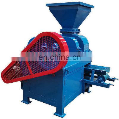 Small scale charcoal briquette making machine briquette machine for sale in south africa