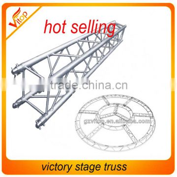 high quality stage led lighting truss /truss equipment