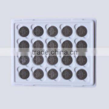 3V lithium button cell cr2032