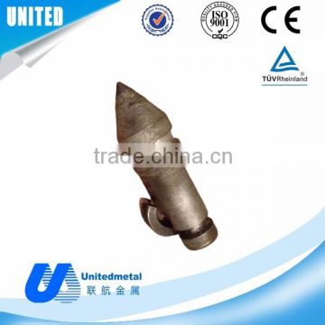 CM61 Trencher Teeth For Microtrencher/Horizontal Directional Drilling