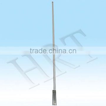 480-600MHz 10.5dBi omni fiberglass antennas