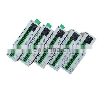 DELTA PLC expansion module DVP04PTH2 DVP04PT-H2