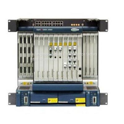 Huawei OptiX OSN 1500B Optical Transmission Equipment SSE-RGU