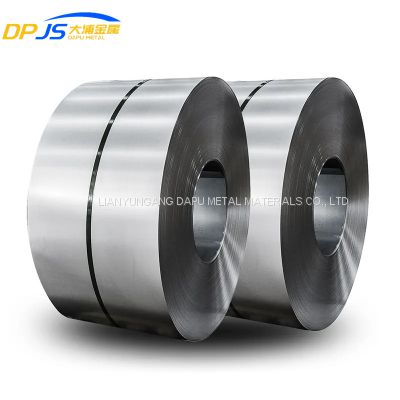 1.4958/2.4668/N10001/Ns321/N10276 Nickel Alloy Coil/Roll/Strip Stable Professional China Manufacturer
