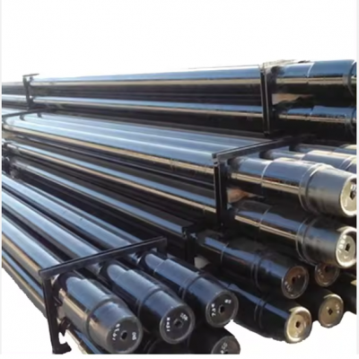 oil well heavy weight drill pipe