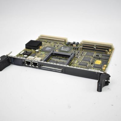 Siemens 6DD1600-0BA1 processor module