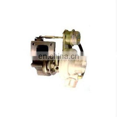 competitive price turbocharger 720618-5001 turbo charger for Foton BJ493ZQ engine of manufacturer supercharger
