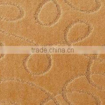 High Cut and Low Loop Pile Carpet(F-502)