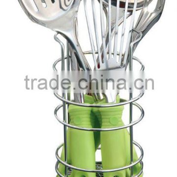 silicone kitchen utensil sets