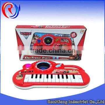 Educational toy 3 d light musical instrument online
