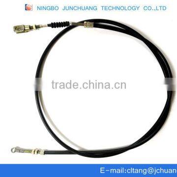 High quality control cable for car