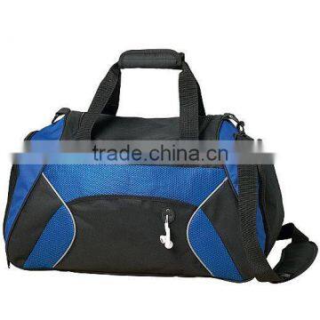 custom multi-function sports duffel bag for men