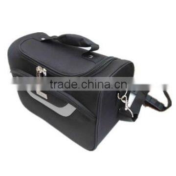 quality small size mens business travel bag, mens luggage shoulder bag
