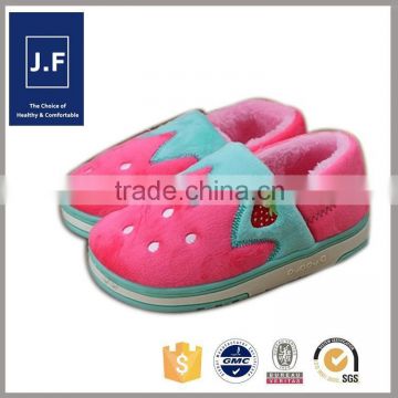 high quality comfortable warm children school shoes pvc