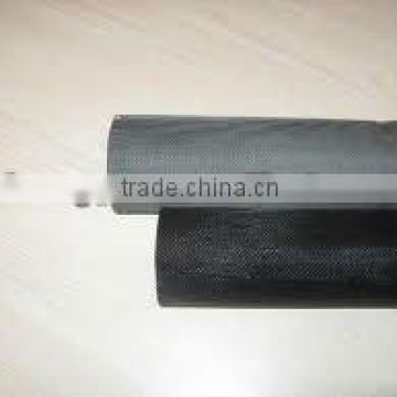 aluminum insect netting